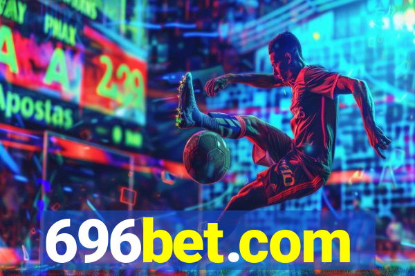 696bet.com