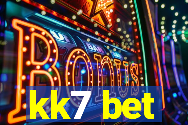 kk7 bet