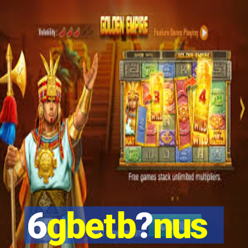 6gbetb?nus