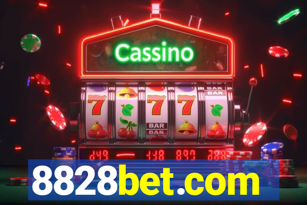 8828bet.com