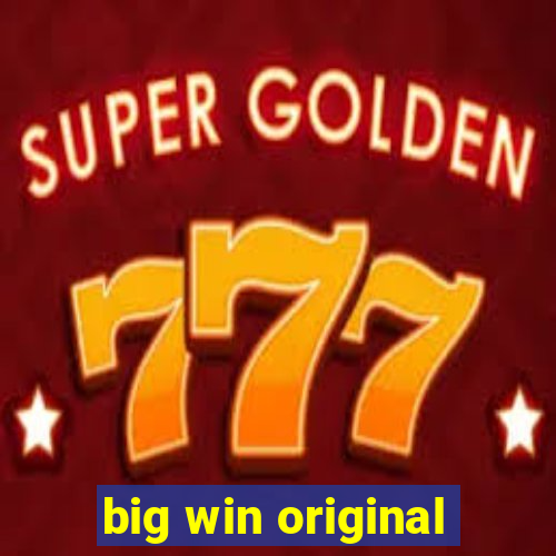big win original