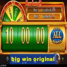 big win original