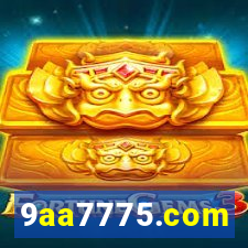 9aa7775.com