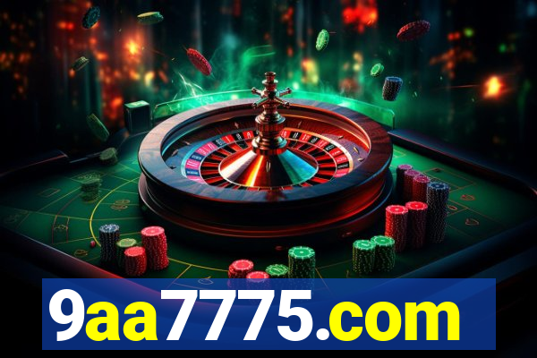 9aa7775.com