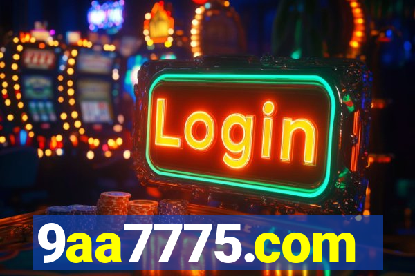 9aa7775.com