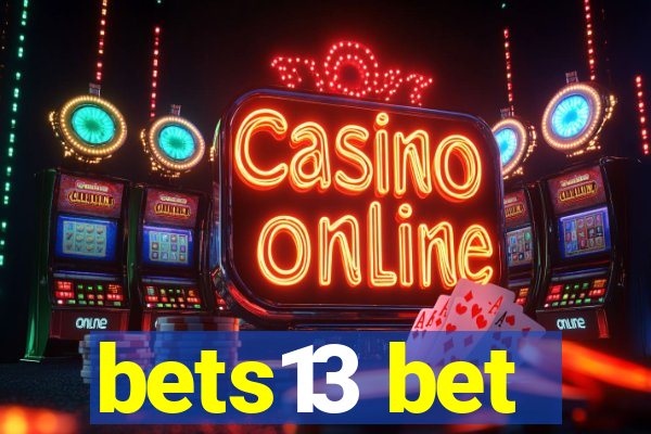 bets13 bet