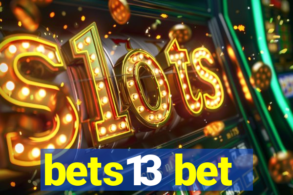 bets13 bet
