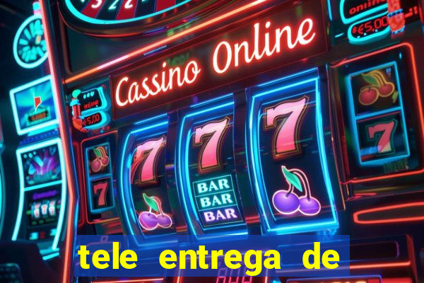 tele entrega de marmitas porto alegre