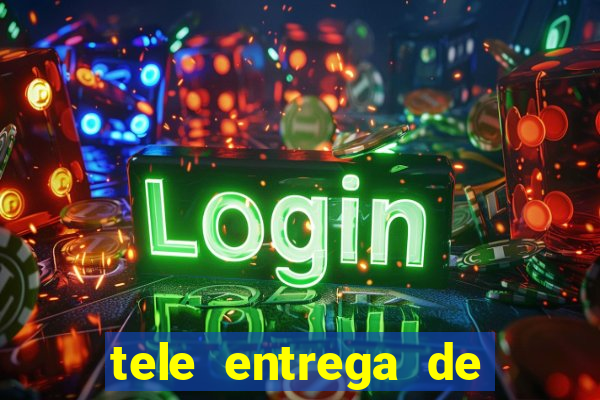 tele entrega de marmitas porto alegre