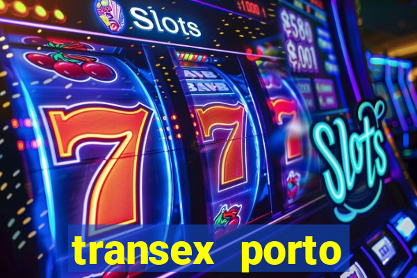 transex porto alegre forum