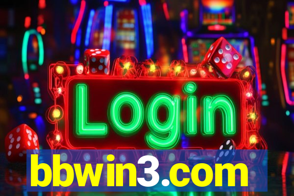 bbwin3.com
