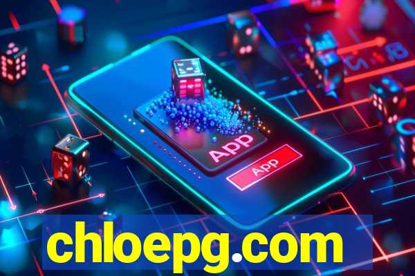 chloepg.com