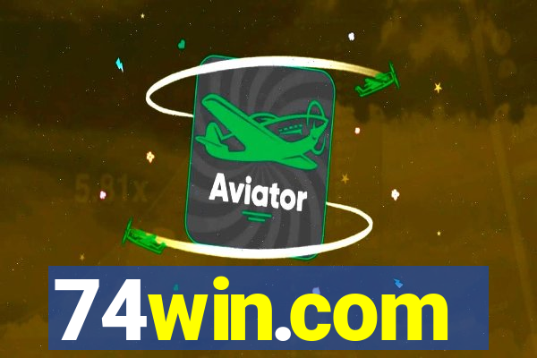 74win.com