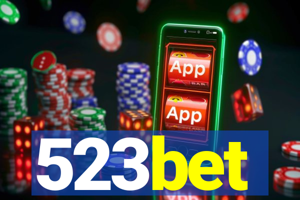 523bet