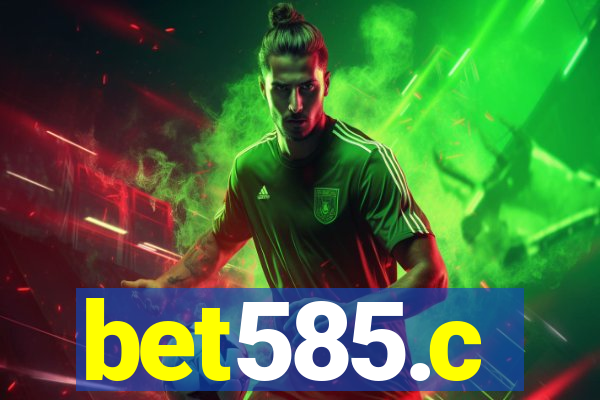 bet585.c