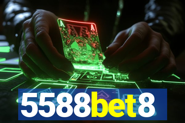 5588bet8