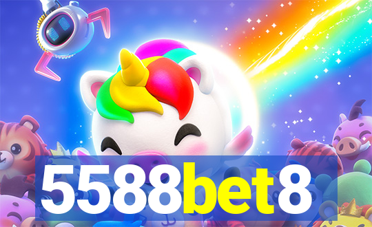 5588bet8