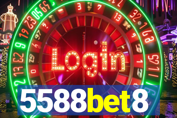5588bet8