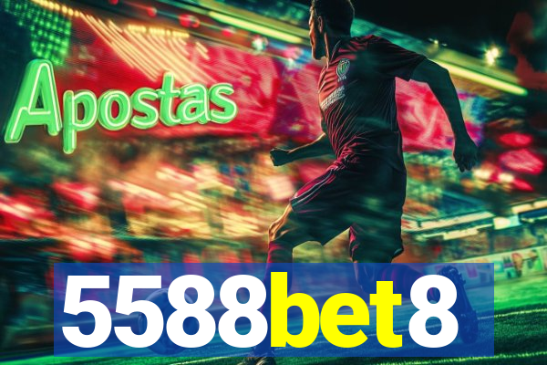 5588bet8
