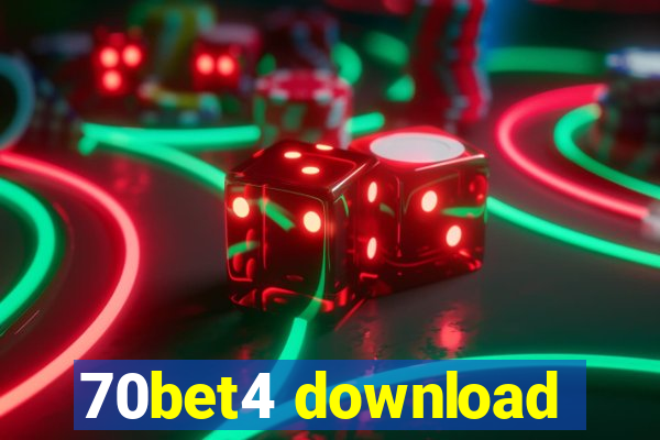 70bet4 download