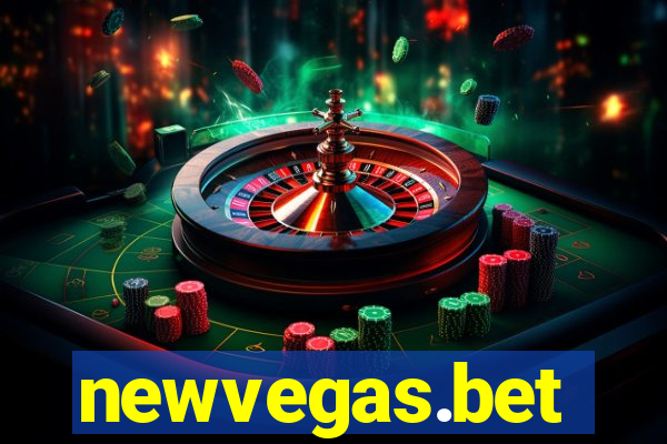 newvegas.bet