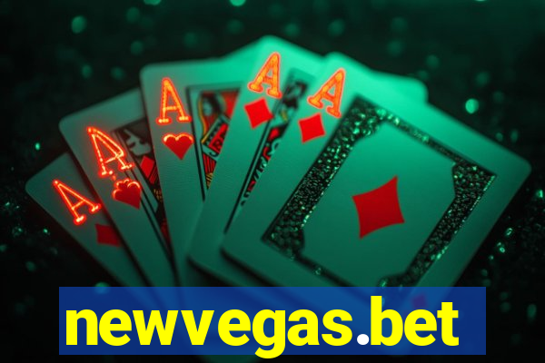 newvegas.bet