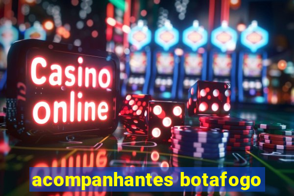 acompanhantes botafogo