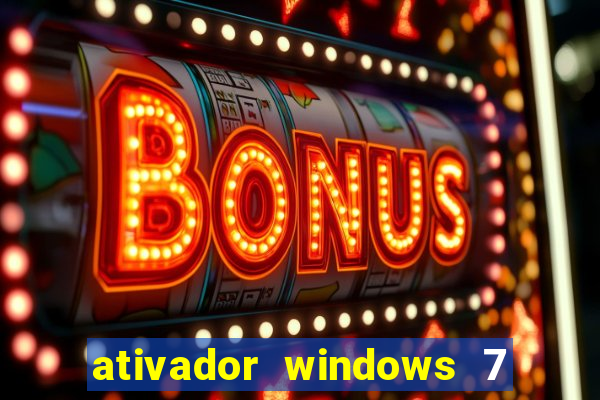 ativador windows 7 loader download