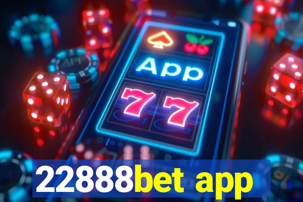 22888bet app