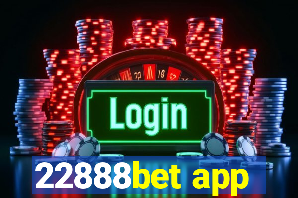 22888bet app