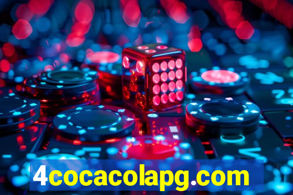 4cocacolapg.com