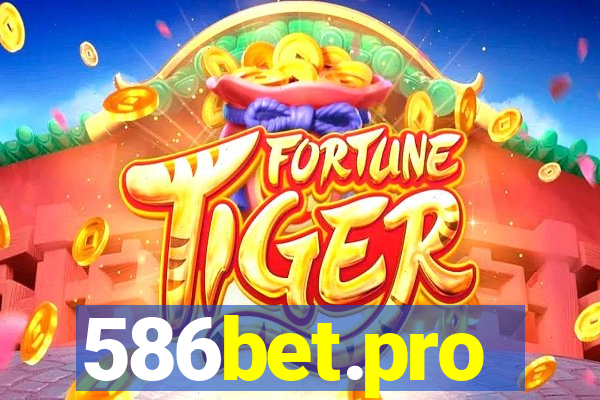 586bet.pro