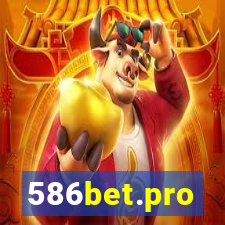 586bet.pro