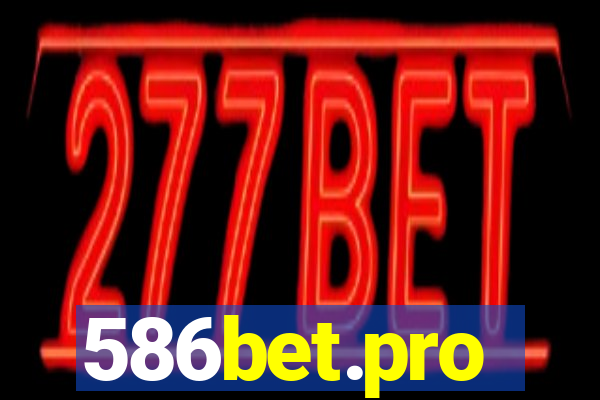 586bet.pro