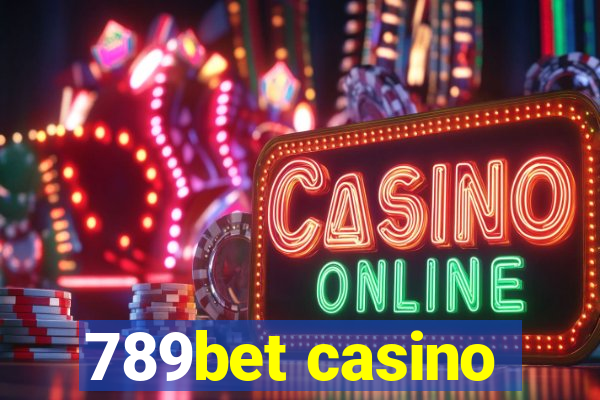 789bet casino