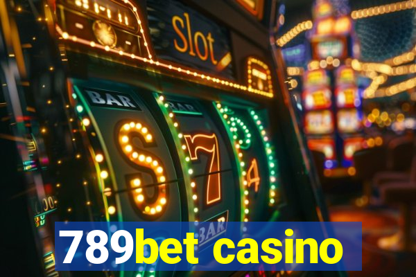 789bet casino