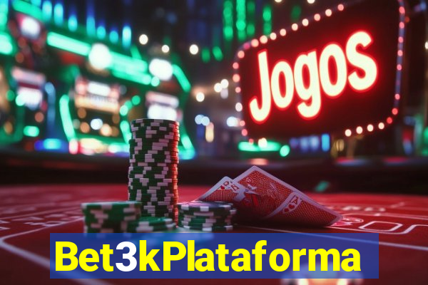Bet3kPlataforma