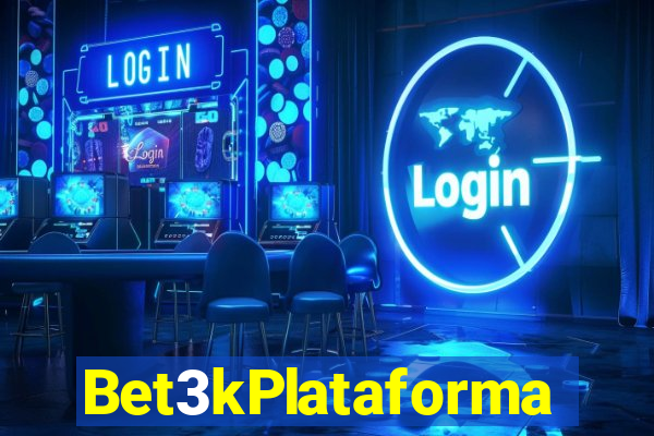 Bet3kPlataforma