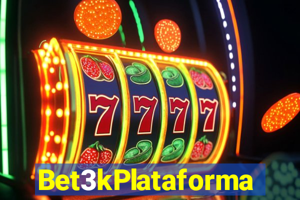 Bet3kPlataforma
