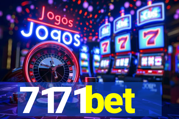 7171bet