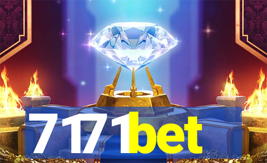 7171bet