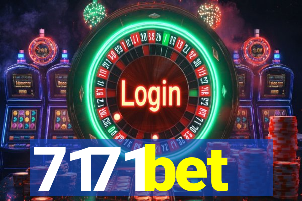 7171bet