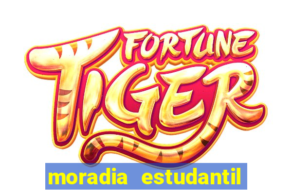 moradia estudantil em la plata