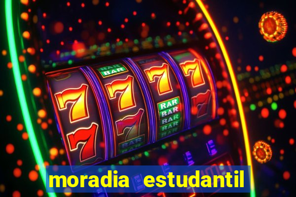 moradia estudantil em la plata