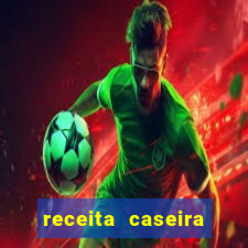 receita caseira para diabetes