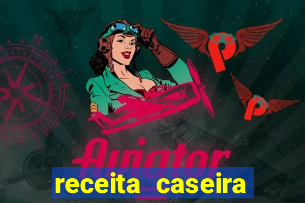 receita caseira para diabetes