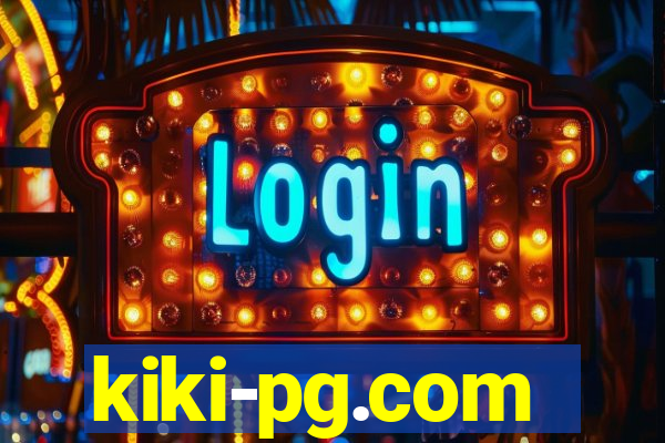 kiki-pg.com