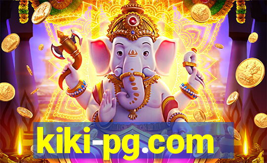 kiki-pg.com