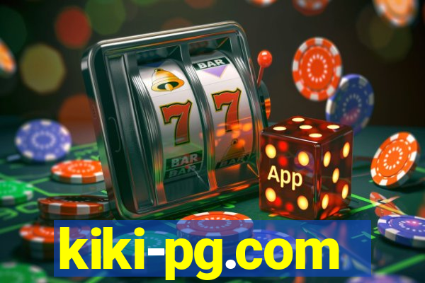 kiki-pg.com