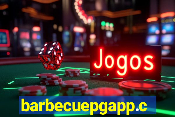 barbecuepgapp.com